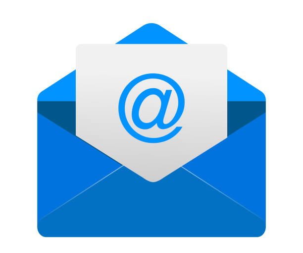 Ícone de Email Webmail