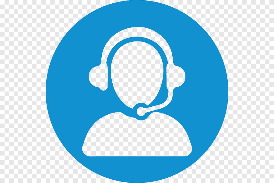 Ícone de Suporte Telefônico